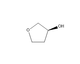 (S)-(+)-3-羥基四氫呋喃