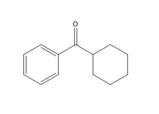 環己基苯基甲酮