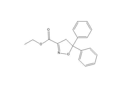 雙苯噁唑酸乙酯