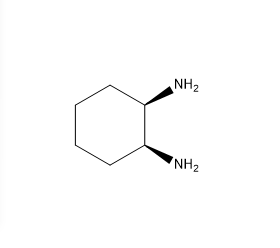 順式-1，2-環己二胺