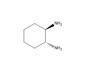 反式-1，2-環己二胺
