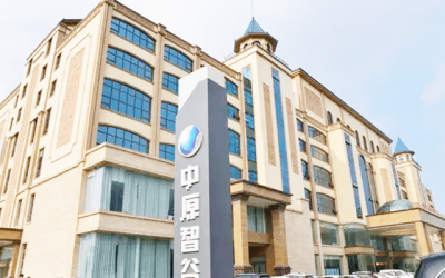 企業展示